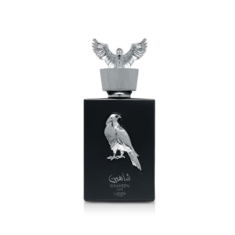 Perfumes Bade'E Al Oud, Oud for Glory for Unisex Eau De Parfum Spray, 3.4 Ounce