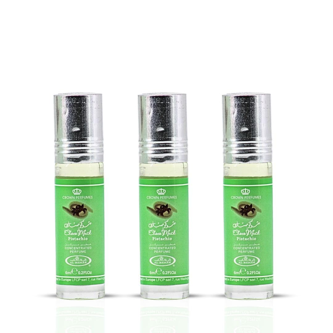 Choco Musk Marshmallow Eau De Parfum for Women - 50Ml (1.65 Oz) | Gourmand Perfume with Strawberry, Marshmallow & Cocoa | Sweet, Fluffy & Addictive | Long-Lasting Arabian Dessert Scent