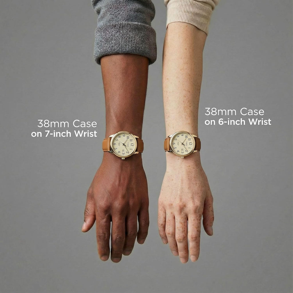 Women'S Easy Reader Watch