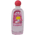 Colonia Agua De Rosas (Water Roses Cologne) 8.3Oz