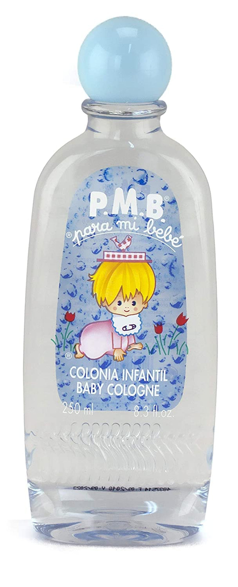 Splash Cologne Boys, 8.3 Oz