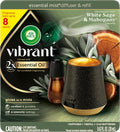 ® Essential Mist - Vibrant Starter Kit White Sage & Mahogany 3/1 Ct.