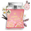 - Eternal Love Spell - Inspired by Designer Gourmand White Flowers Perfume - 3.4 Oz (100Ml) - EDP - Long-Lasting - Clean Ingredients - Perfume for Women - 2000 Sprays per Bottle