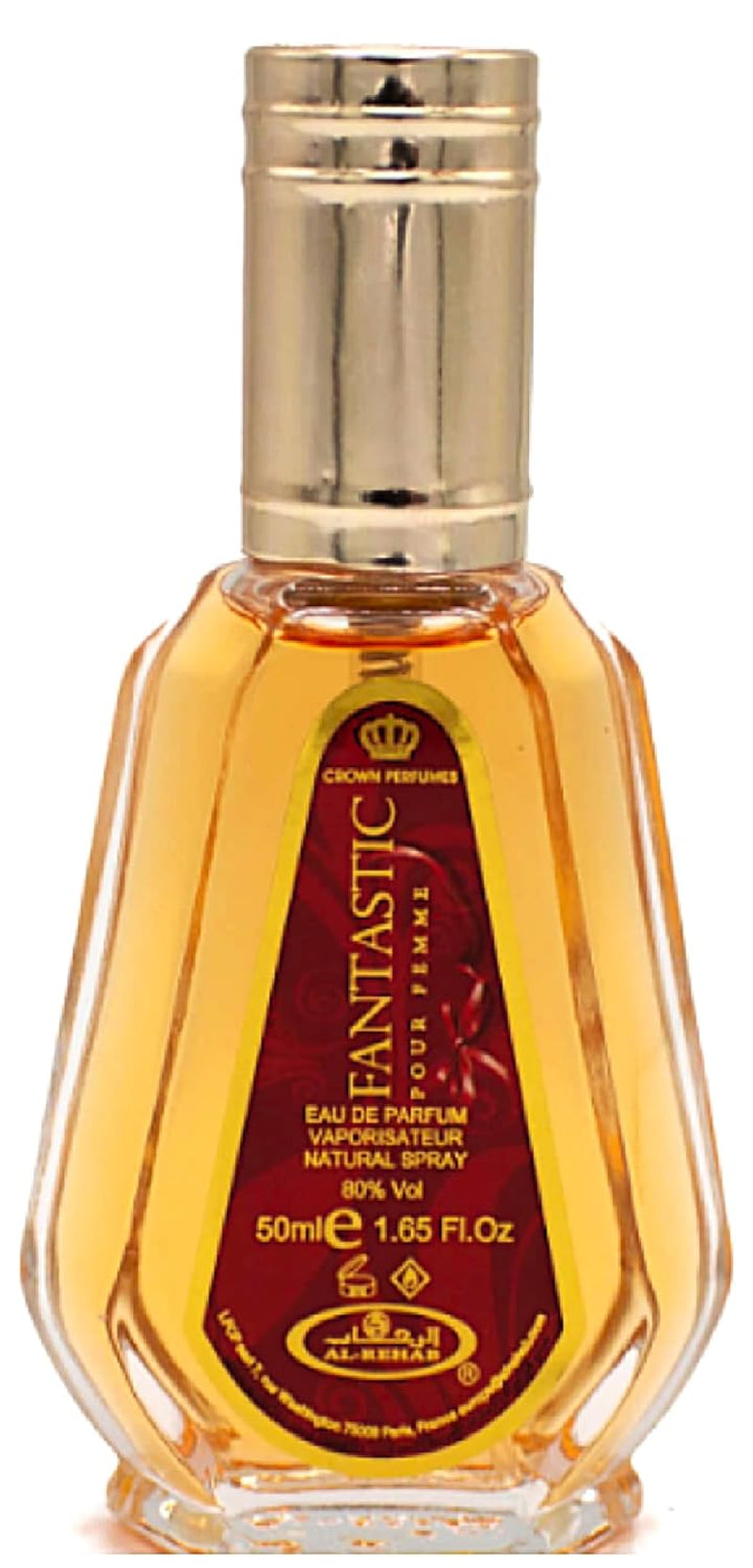 Choco Musk Marshmallow Eau De Parfum for Women - 50Ml (1.65 Oz) | Gourmand Perfume with Strawberry, Marshmallow & Cocoa | Sweet, Fluffy & Addictive | Long-Lasting Arabian Dessert Scent