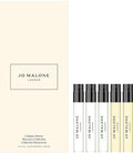 Cologne Intense Discovery Collection 5 Mini Perfume * 1.5Ml Each