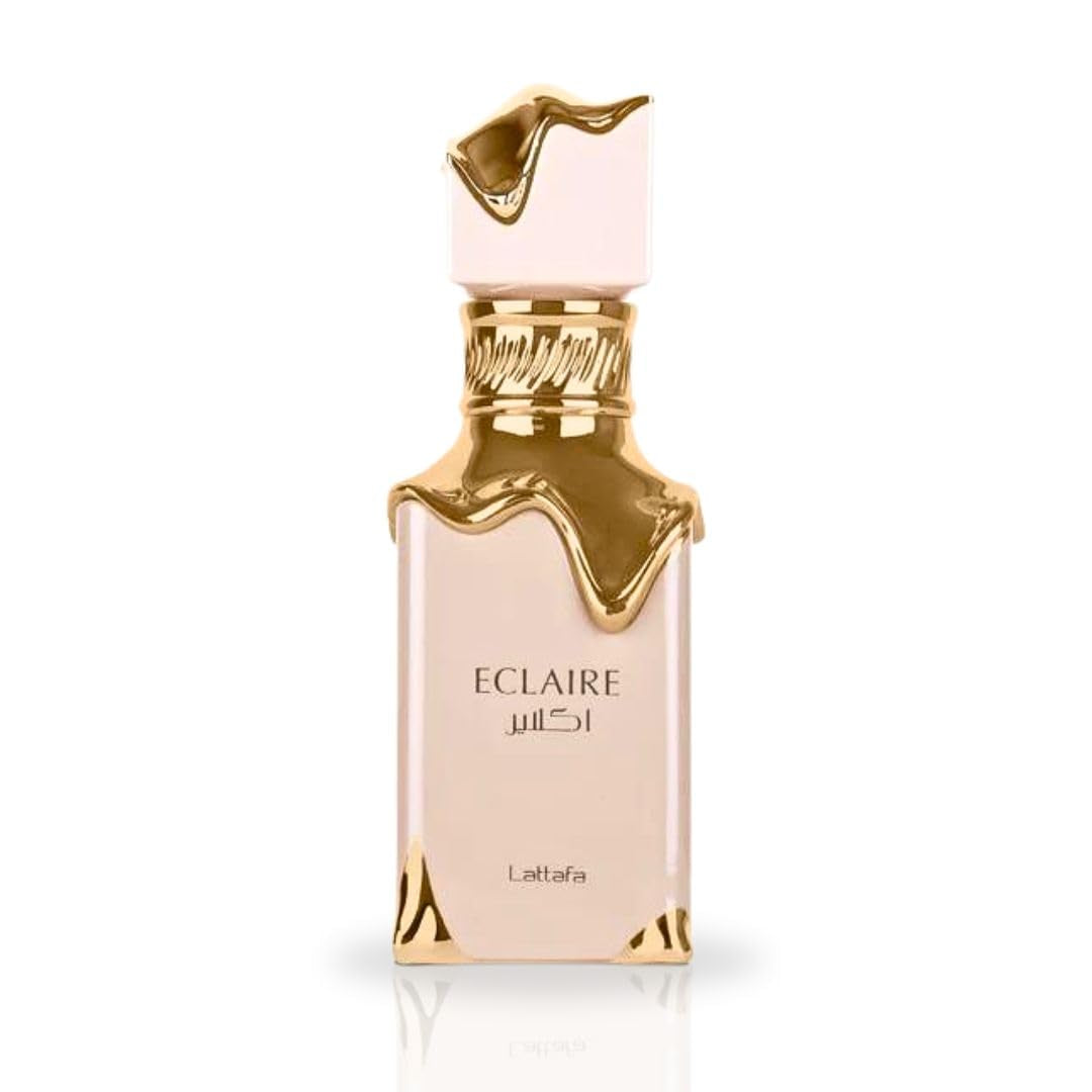 Eclaire for Women Eau De Parfum Spray, 3.4 Ounce / 100 Ml