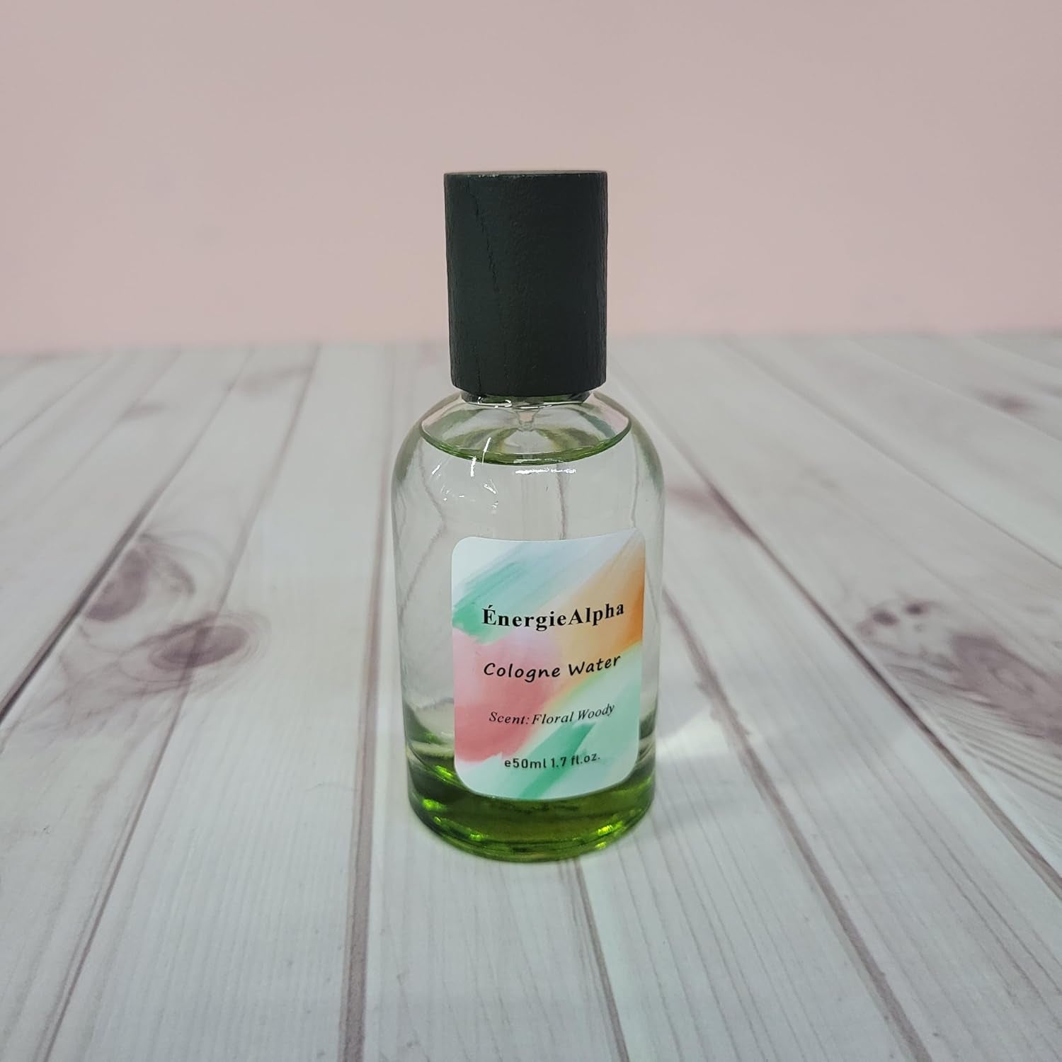 Cologne Water – Elegant Fragrance for Everyday Freshness, Long-Lasting Scent