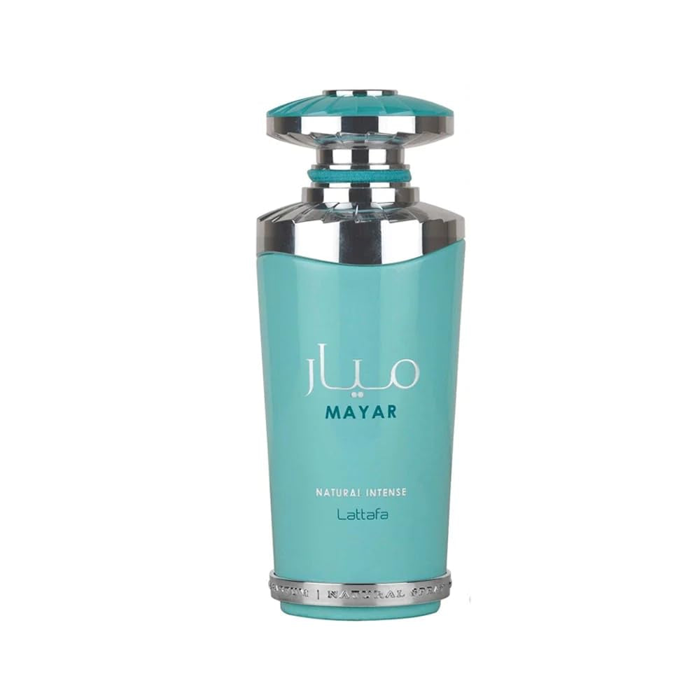 Perfumes Mayar for Women Eau De Parfum Spray, 3.4 Ounces / 100 Ml