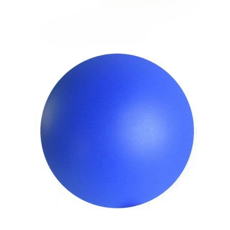 5/7 Cm Pressure Reduction Rehabilitation Grip Training Ball - Elderly Hand Grip Pressure Ball Made of PU Foam Grip Exerciser