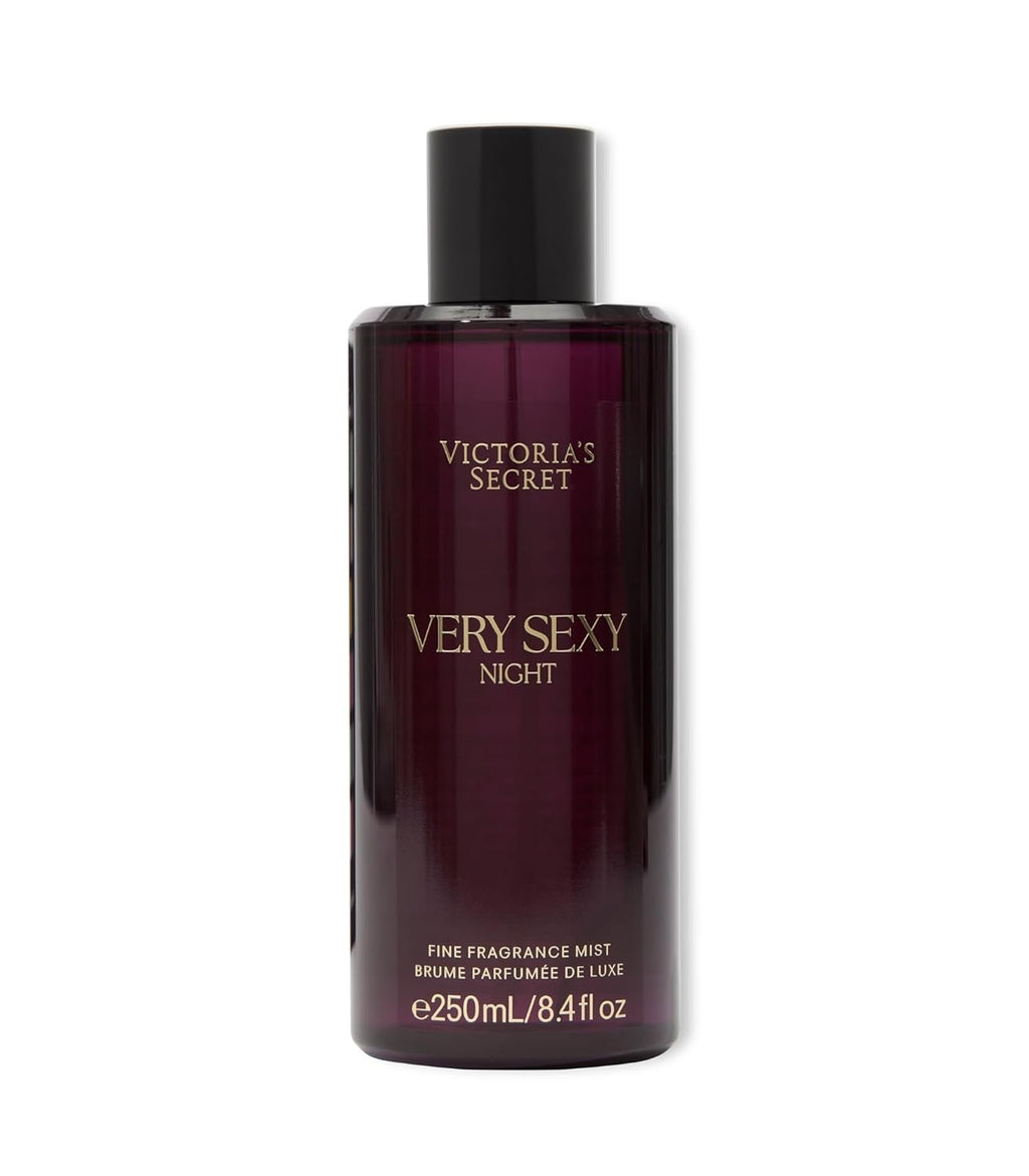 Very Sexy Night Fine Fragrance 8.4Oz Mist