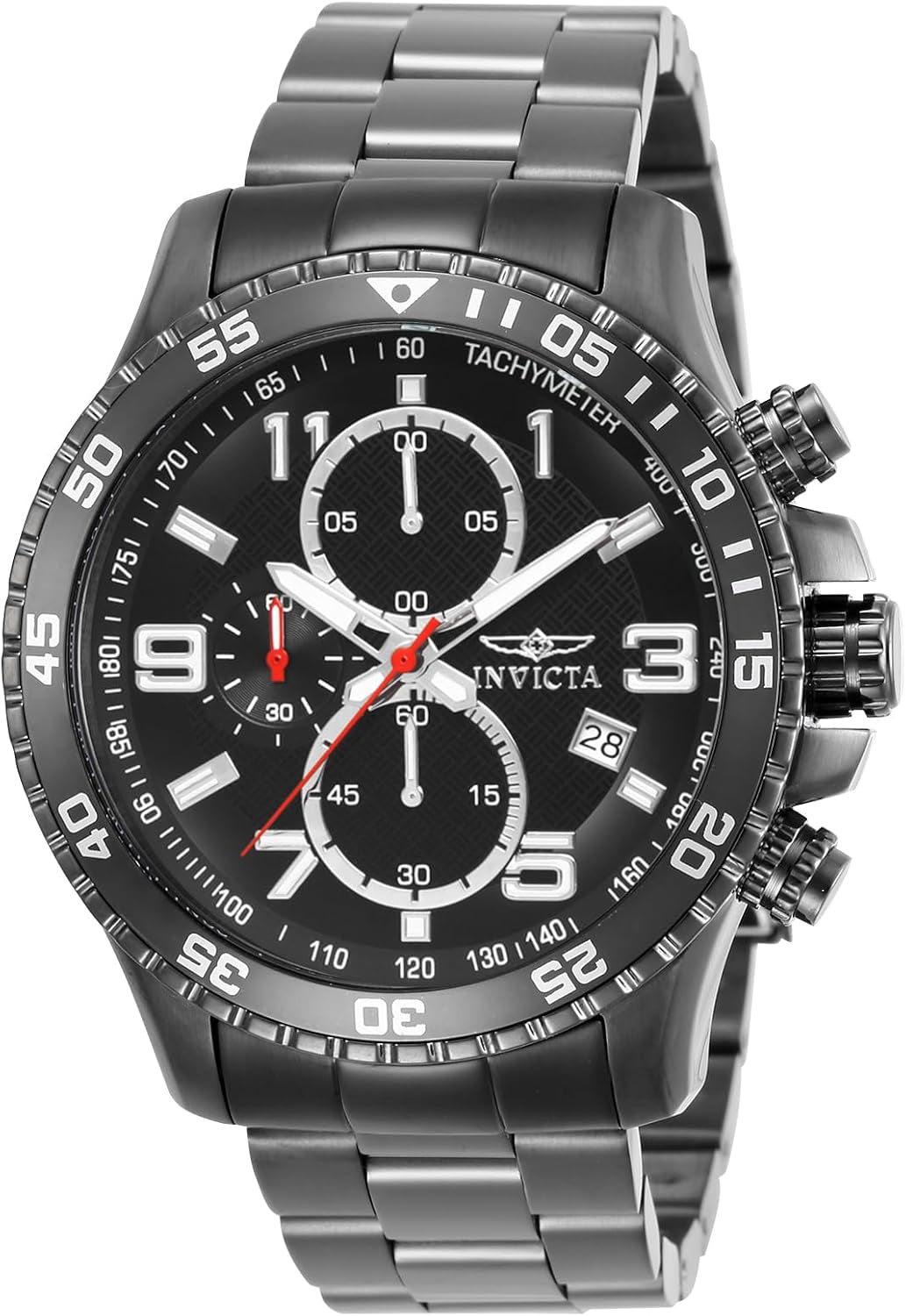 Invicta Specialty 14879 Men'S Quartz Watch - 45 Mm