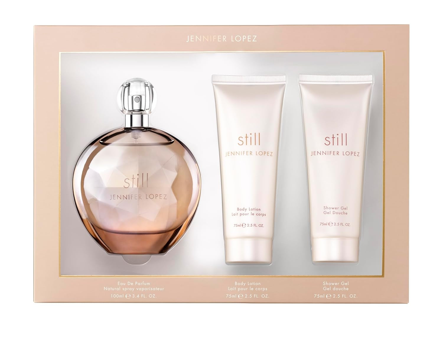 Still by  for Women - 3.4 Oz EDP Spray