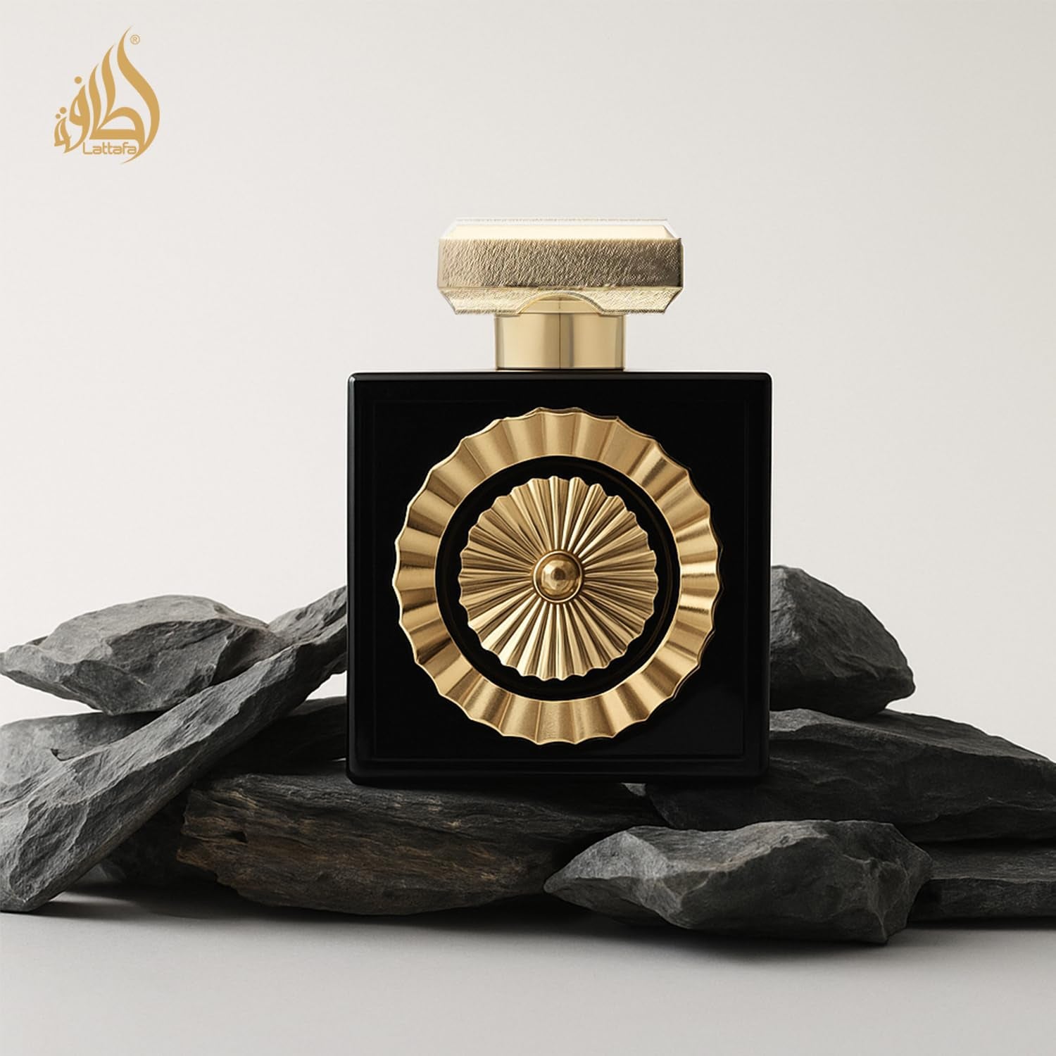 Perfumes Nebras for Unisex Eau De Parfum Spray, 3.4 Ounce