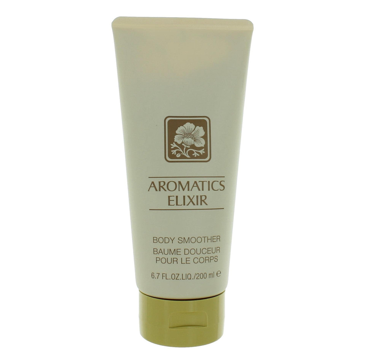 Aromatics Elixir by Clinique, 6.7 oz Body Smoother (lotion) for Women Aromatics Elixir