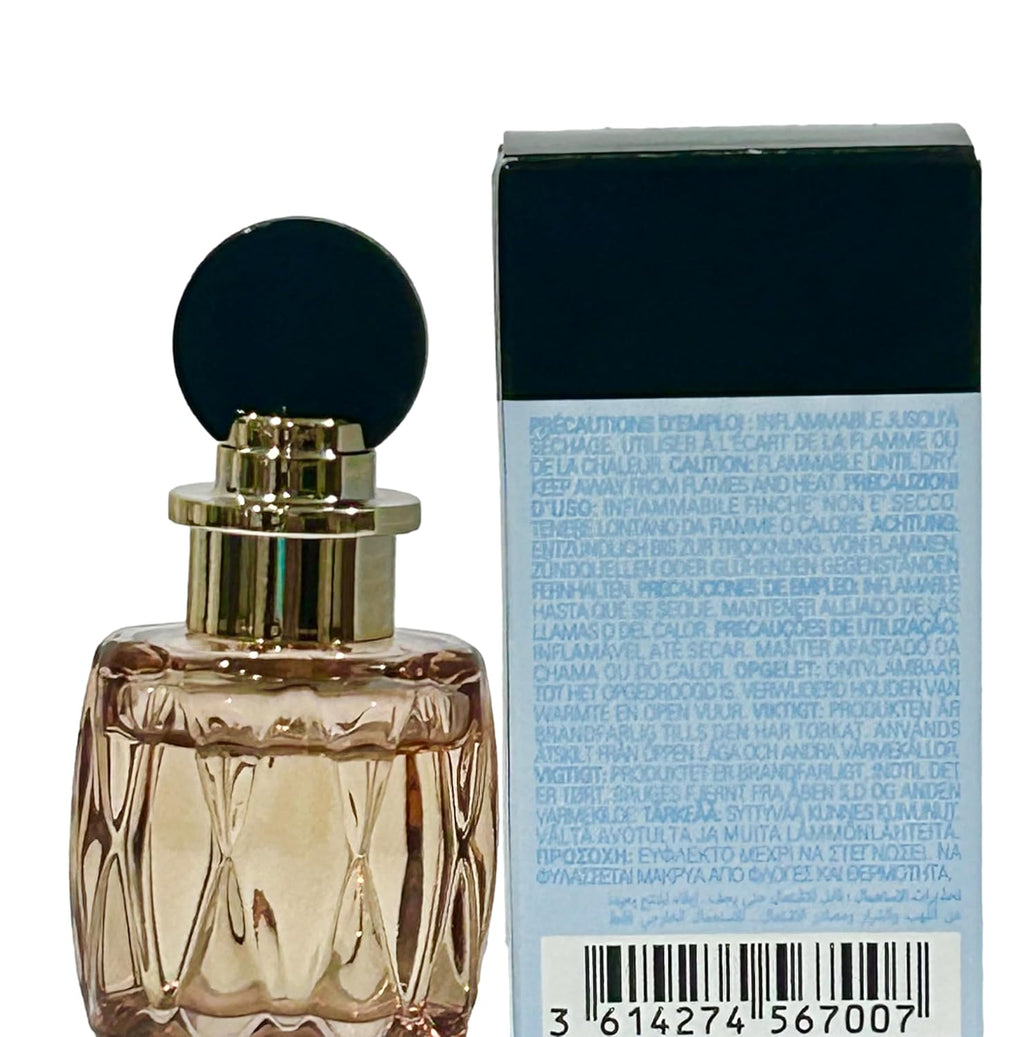MIUTINE MINI/SMALL/TRAVEL SIZE EDP Women Splash Perfume 7 Ml / 0.23 Fl Oz - 7007