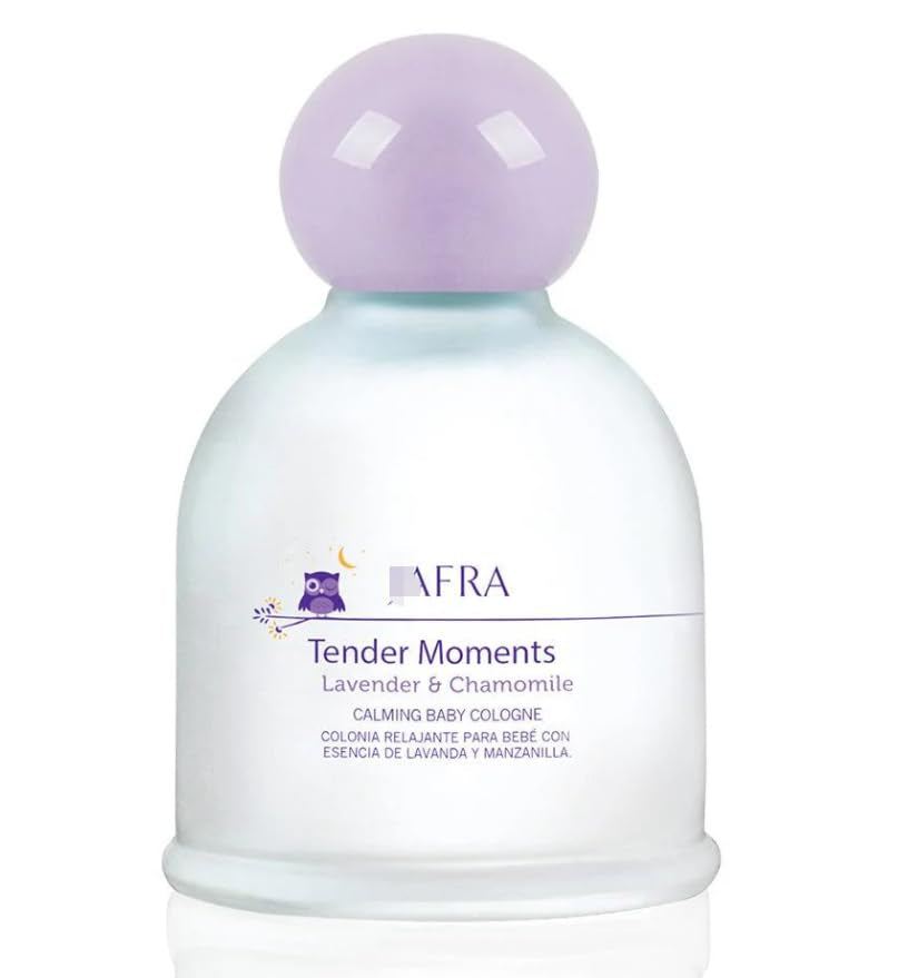 Tender Moments 1-2-4 Toddler Cologne 3.3 FL.OZ