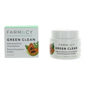 Farmacy Green Clean by Farmacy, 3.4oz Makeup Meltaway Cleansing Balm