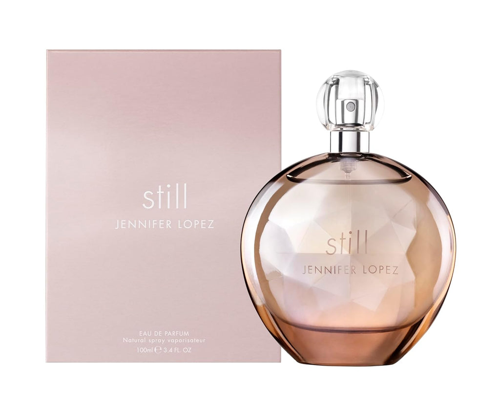 Still by  for Women - 3.4 Oz EDP Spray