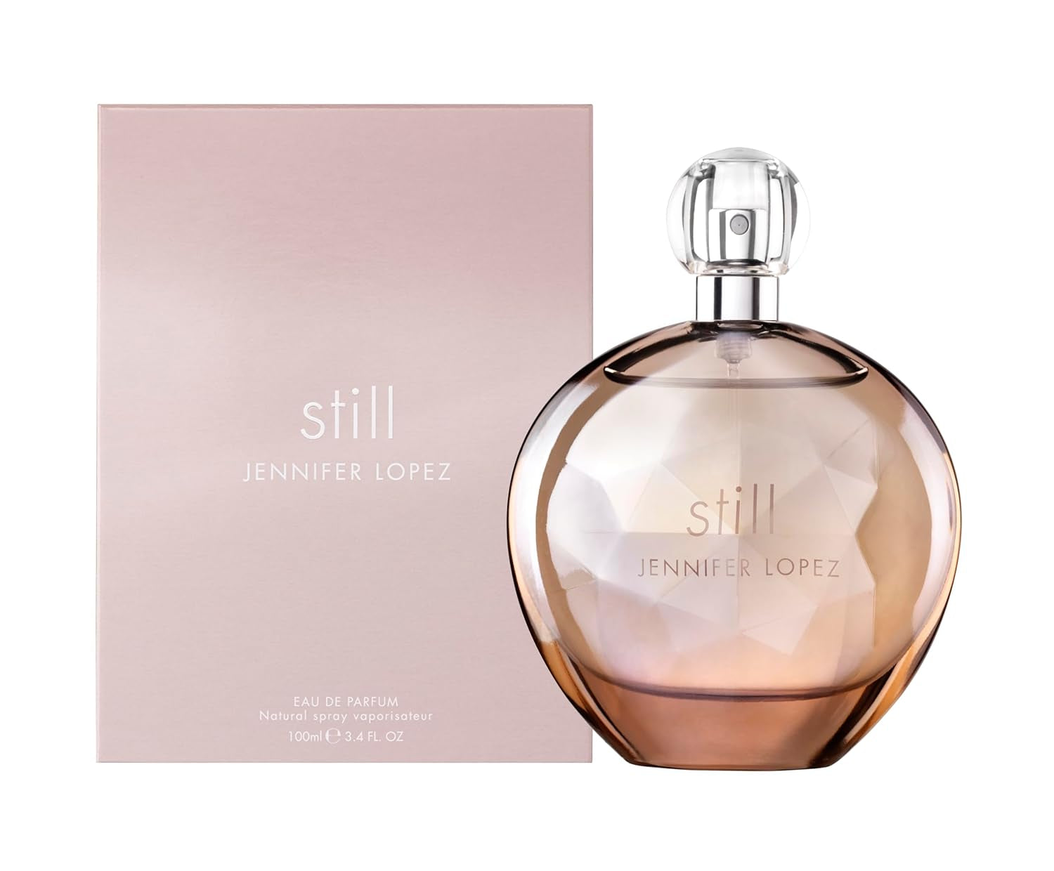 Still by  for Women - 3.4 Oz EDP Spray
