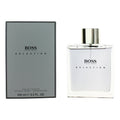 Boss Selection by Hugo Boss, 3.3 oz EDT Spray for Men