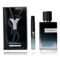 Y by Yves Saint Laurent, 2 Piece Gift Set for Men