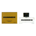Hummer by Hummer, 4.2 oz EDT Spray for Men