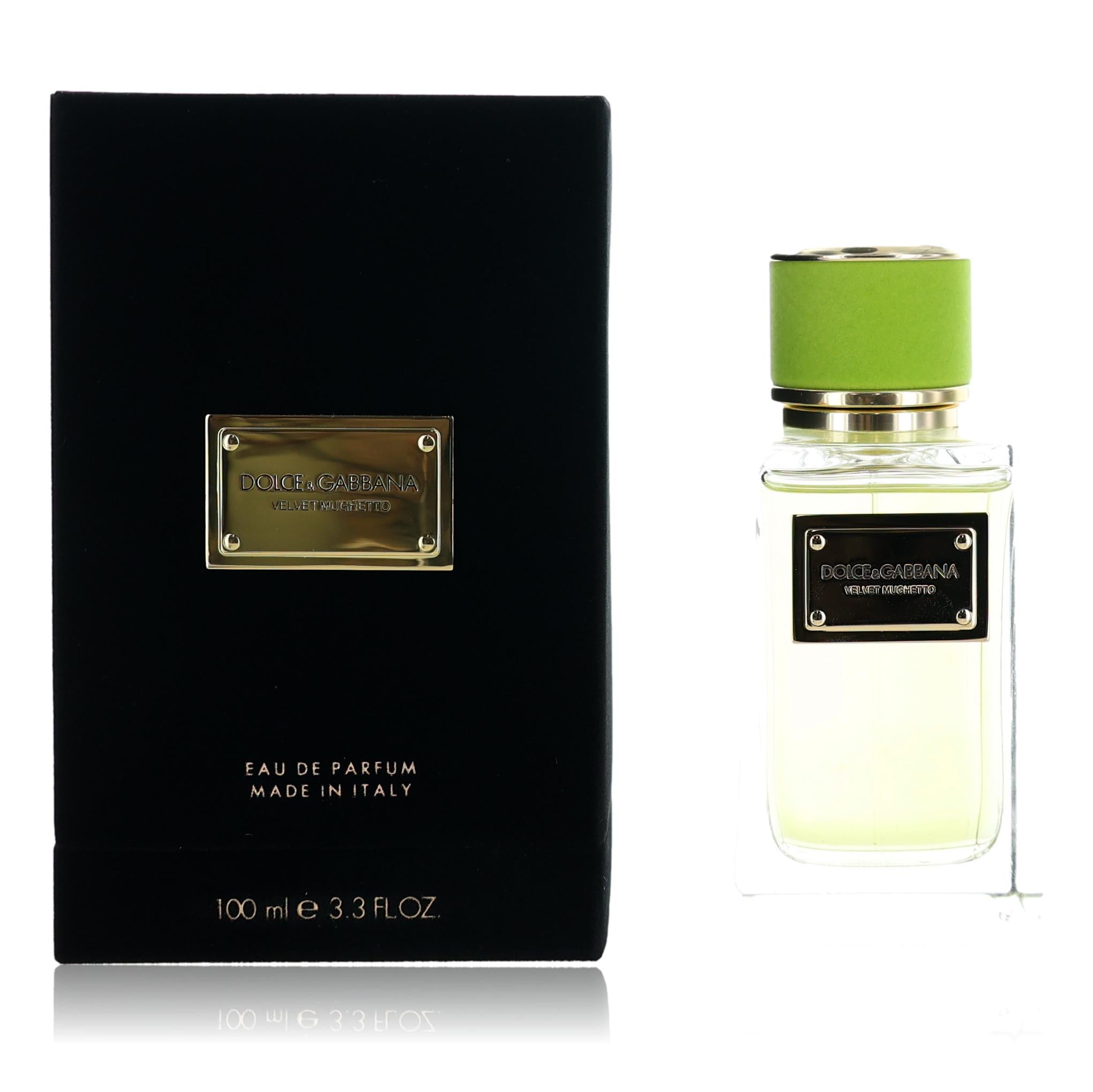 Velvet Mughetto by Dolce & Gabbana, 3.3 oz EDP spray for Unisex