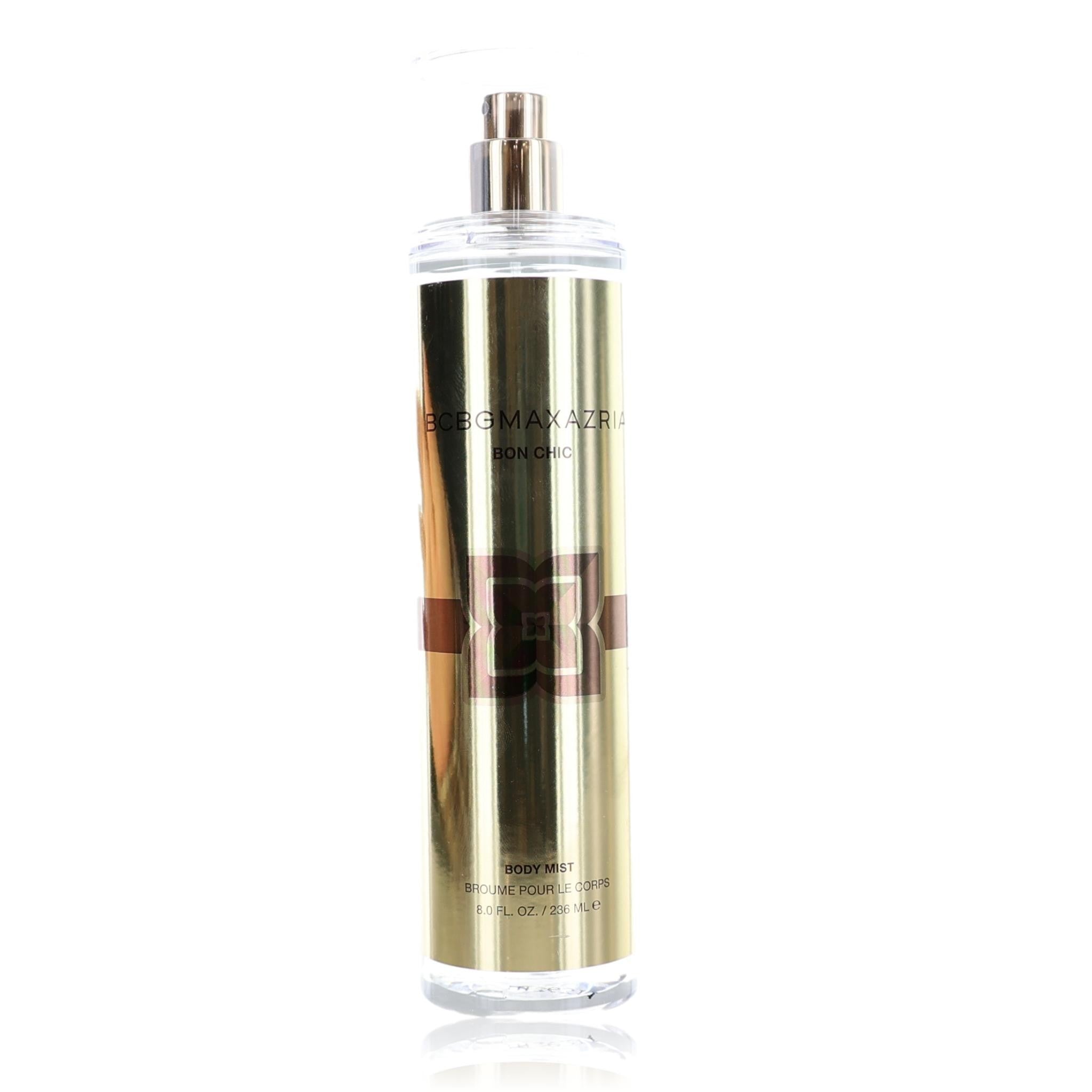 BCBGMAXAZRIA Bon Chic by Max Azaria, 8 oz Body Mist for Women