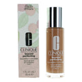 Clinique Beyond Perfecting by Clinique, 1 oz Foundation + Concealer- CN 74 Beige