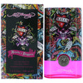 Ed Hardy Hearts & Daggers by Christian Audigier, 3.4oz EDP Spray women