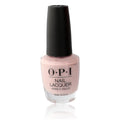 OPI Nail Lacquer by OPI, .5 oz Nail Color- Don't Bossa Nova Me Around
