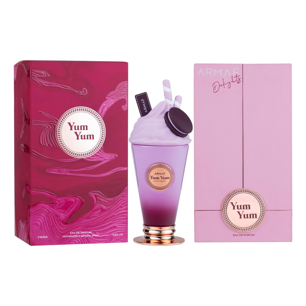 Delights Yum Yum 3.4 Edp Sp Women