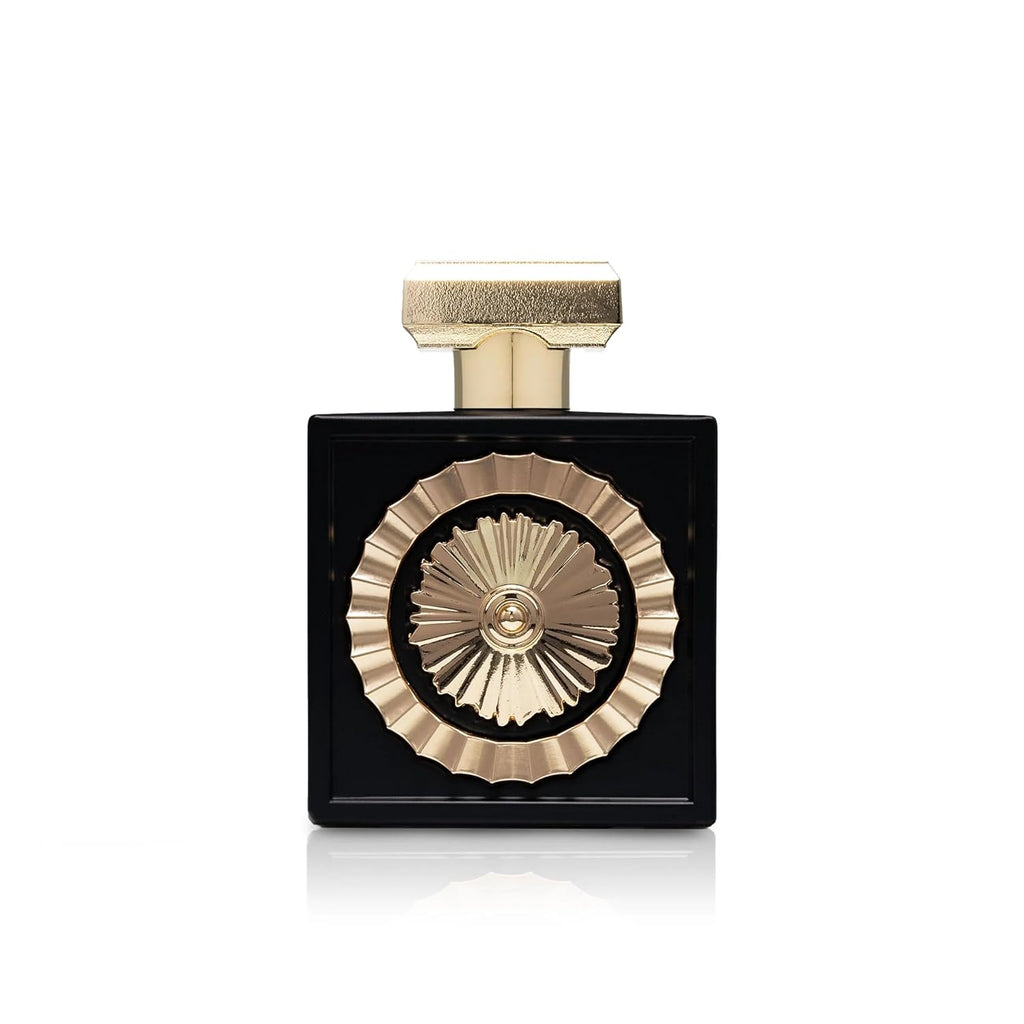 Perfumes Nebras for Unisex Eau De Parfum Spray, 3.4 Ounce