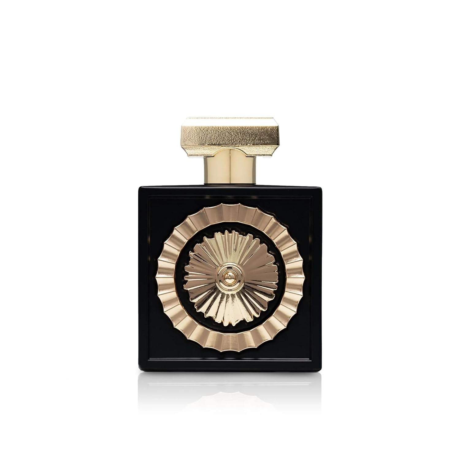 Perfumes Nebras for Unisex Eau De Parfum Spray, 3.4 Ounce