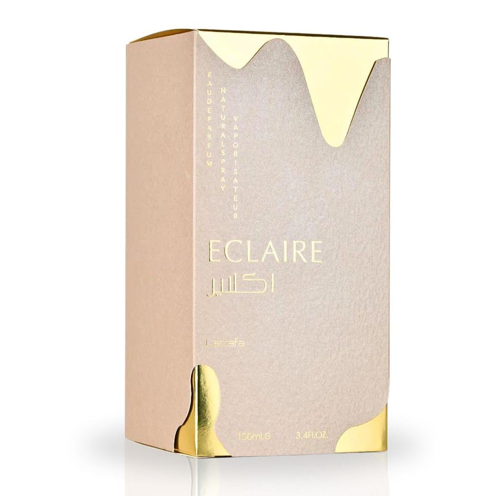 Eclaire for Women Eau De Parfum Spray, 3.4 Ounce / 100 Ml