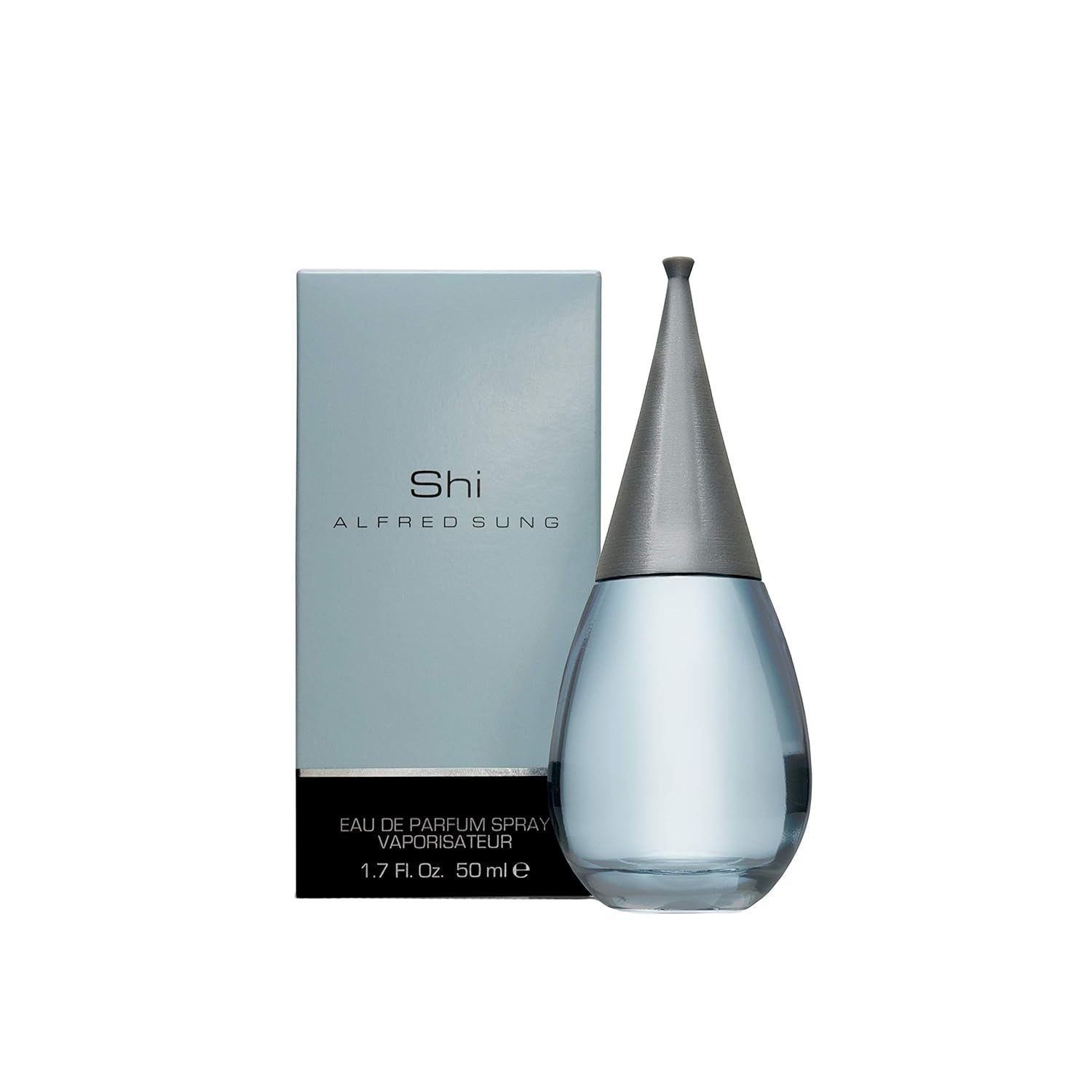Women'S Perfume, Shi, Eau De Parfum EDP Spray 3.4 Fl Oz