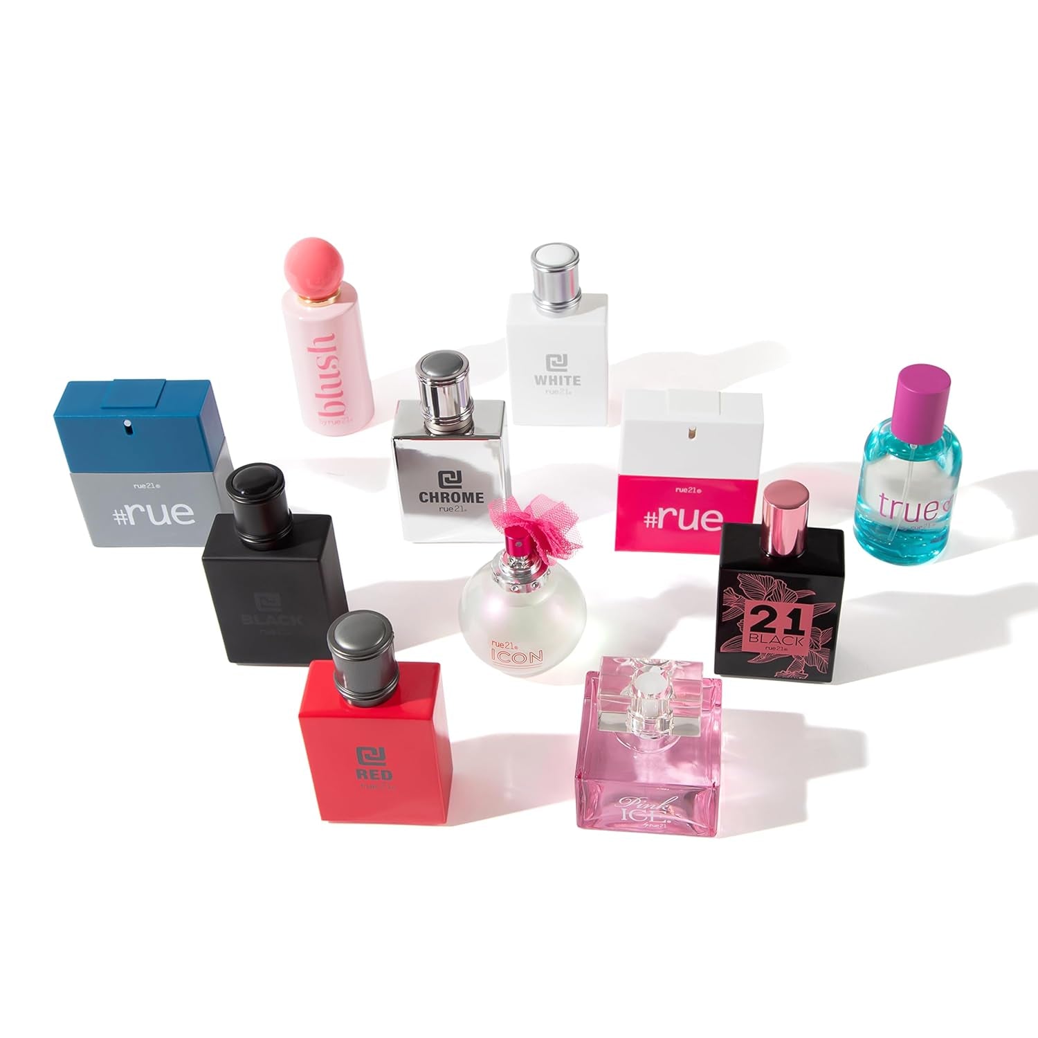 Pink Ice Eau De Parfum Women'S Perfume Spray - 1.7 Fl Oz | 50 Ml