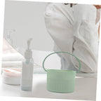 Cosmetic Brush Cleaner Makeup Brush Cleaning Bowl Multi-Functional Cleaning Tool for Women