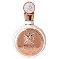 Fakhar - Floral, Fruity Fresh, Sweet - Eau De Parfum Long-Lasting Fragrance for Women, 3.40 Ounce / 100 Ml