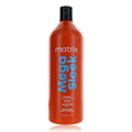 Matrix Mega Sleek Shampoo by Matrix, 1 Liter Shampoo