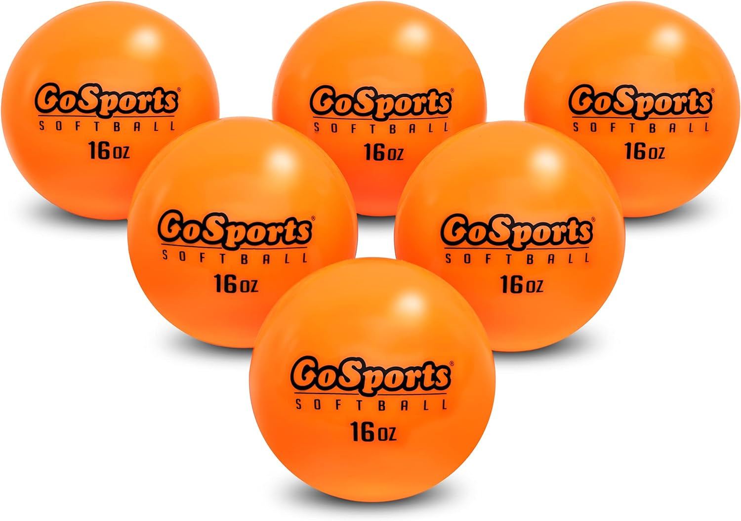 Weighted Training Balls - Choose Baseball or Softball - Hitting & Pitching Training for All Skill Levels - Improve Power and Mechanics