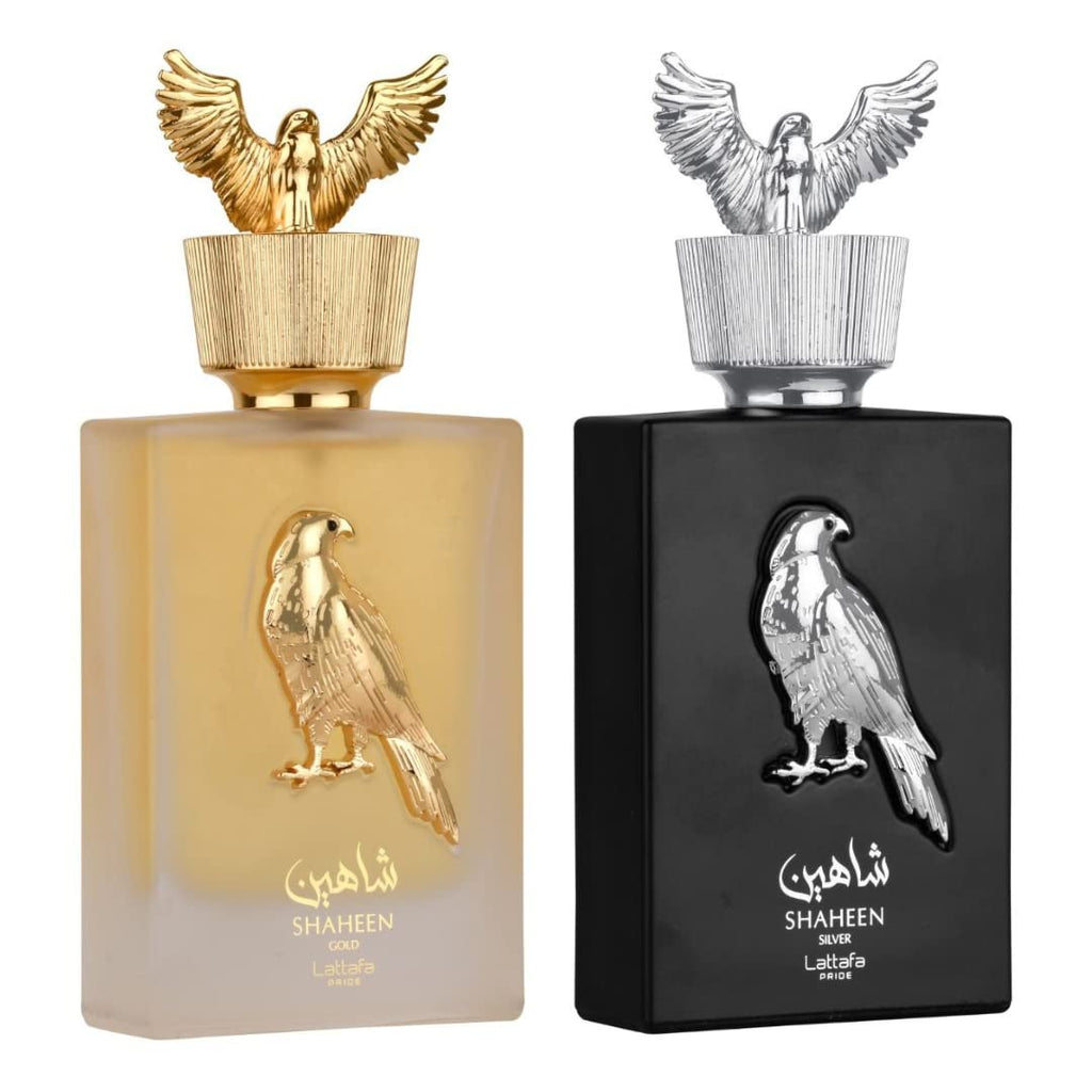 Perfumes Bade'E Al Oud, Oud for Glory for Unisex Eau De Parfum Spray, 3.4 Ounce