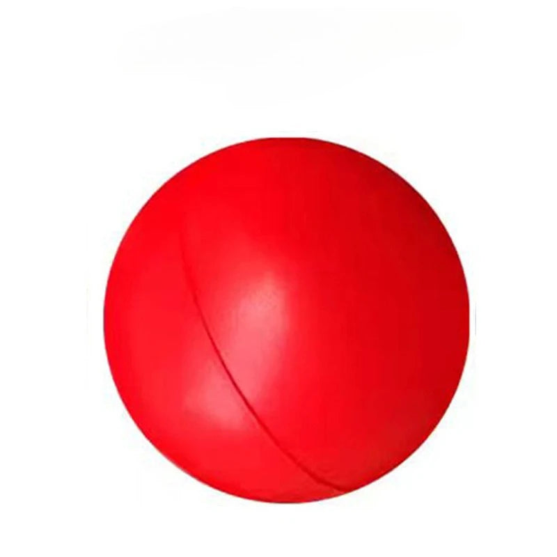 5/7 Cm Pressure Reduction Rehabilitation Grip Training Ball - Elderly Hand Grip Pressure Ball Made of PU Foam Grip Exerciser