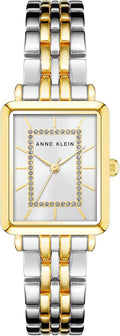Women'S Glitter Accented Bracelet Watch