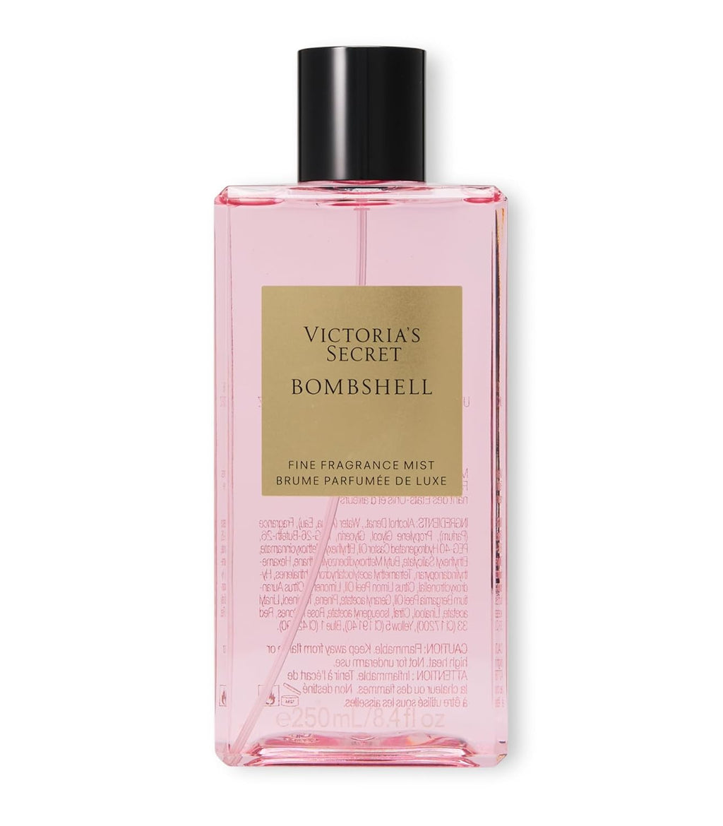 Very Sexy Night Fine Fragrance 8.4Oz Mist