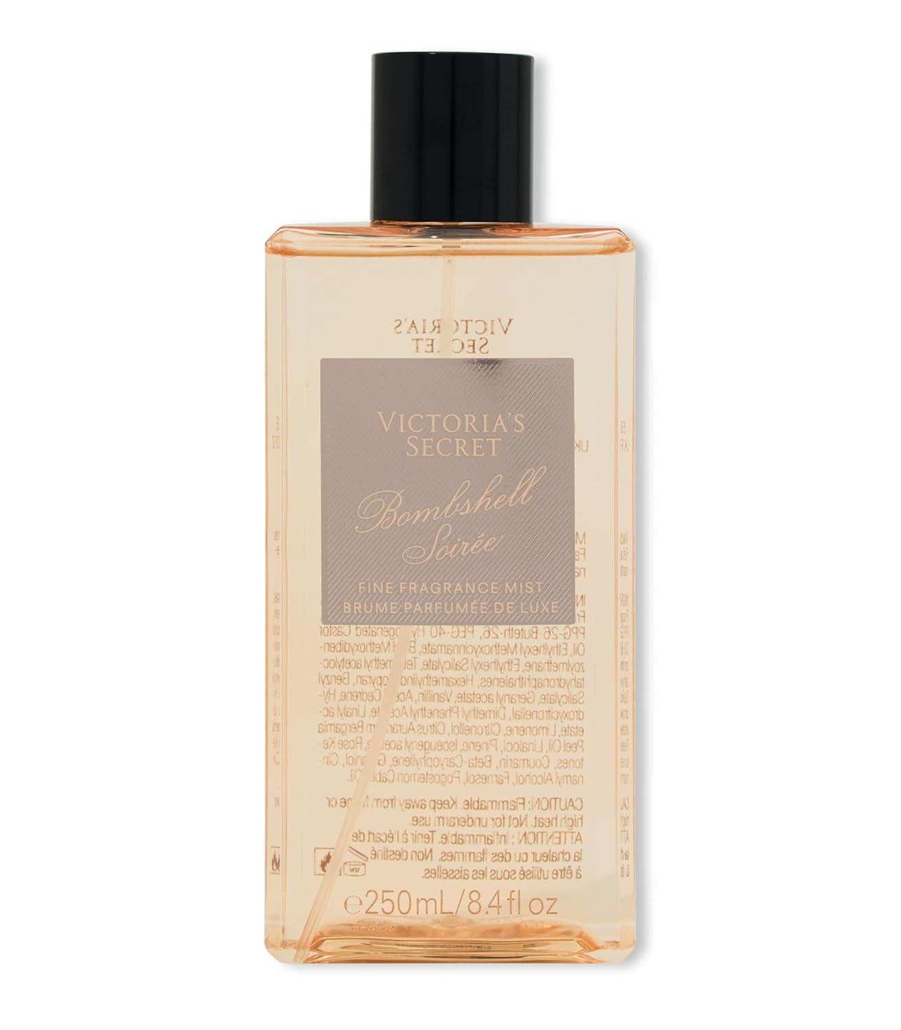 Very Sexy Night Fine Fragrance 8.4Oz Mist