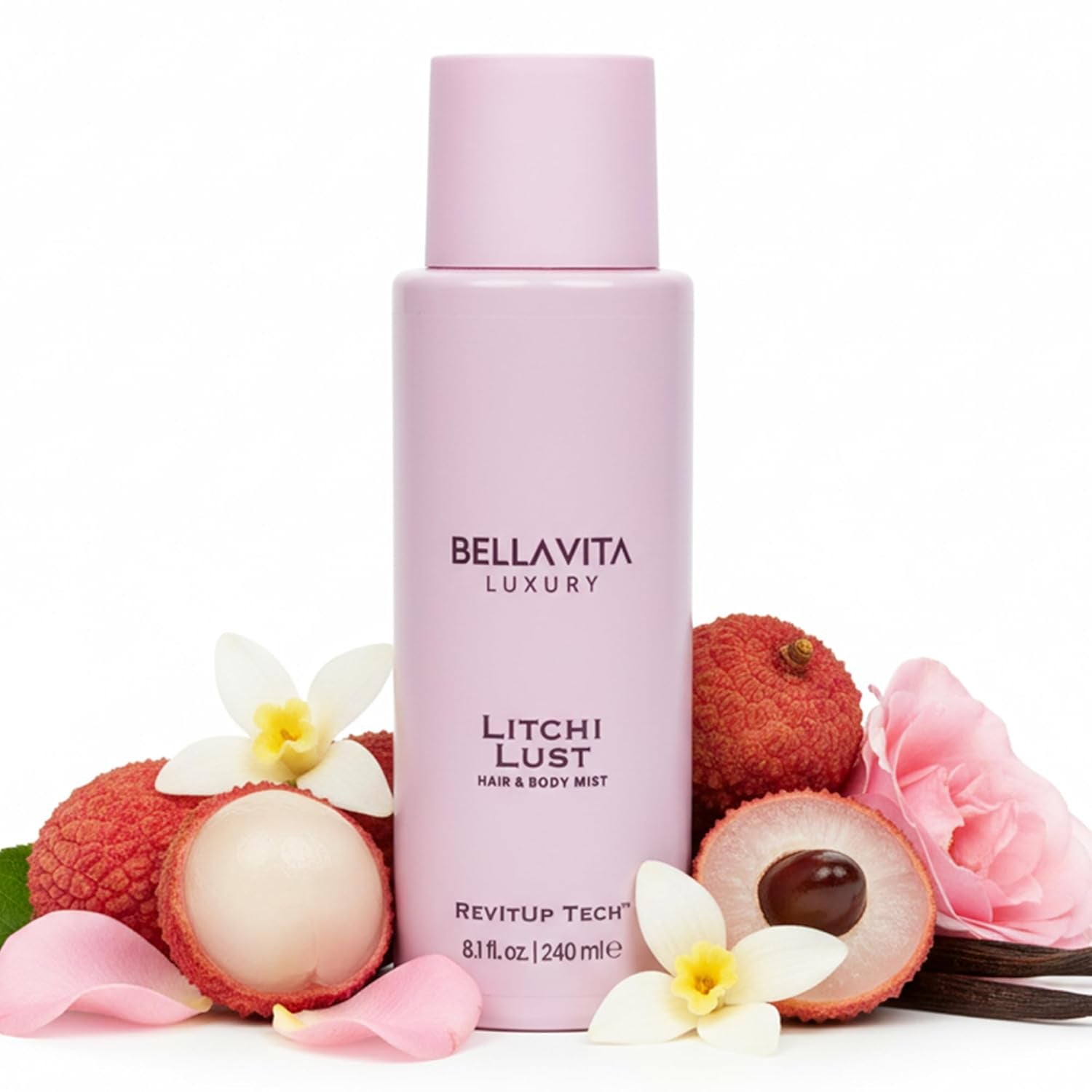 Bellavita Luxury Women'S Perfume Gift Set with Rose, Senorita, Date, and Glam | 80Ml | Perfume for Women | Pink Pepper, Yuzu, Floral Peach, and African Orange Notes | Long Lasting Women'S Fragrance