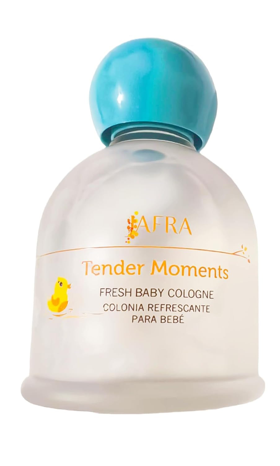 Tender Moments 1-2-4 Toddler Cologne 3.3 FL.OZ