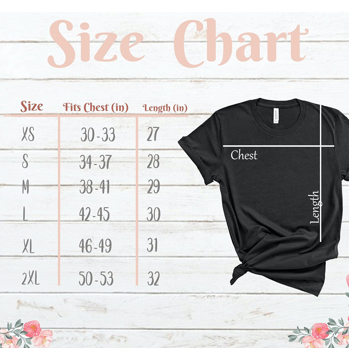 Once You Love A Cowboy T-shirt