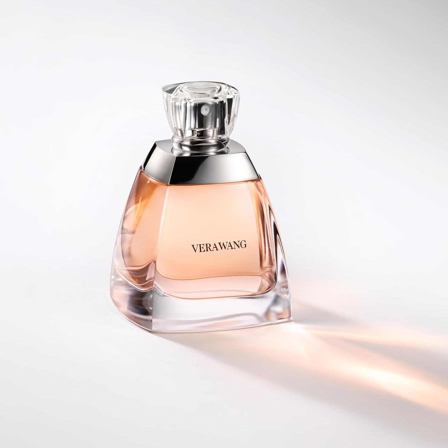 Eau De Parfum for Women - Delicate, Floral Scent - Notes of Iris, Lillies, & Sandalwood - Feminine & Subtle - 3.4 Fl Oz